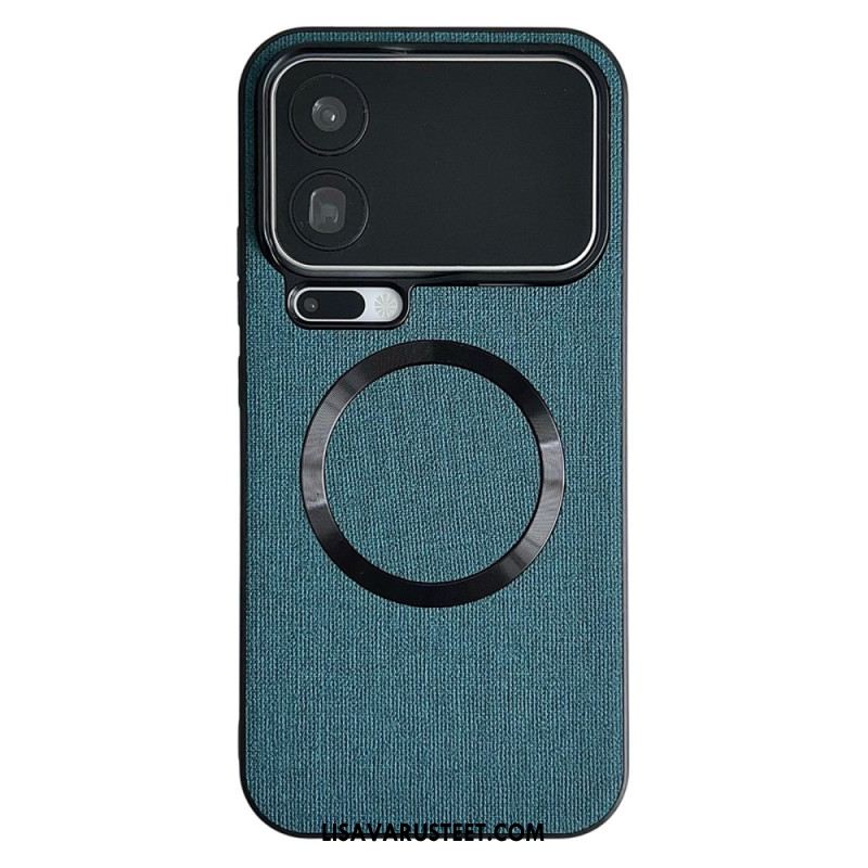 Kuori Xiaomi 17 Pro Max Magneettinen Kangas