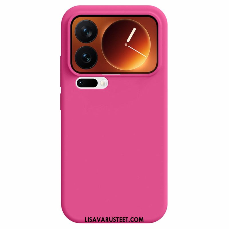 Kuori Xiaomi 17 Pro Max Nestesilikoni