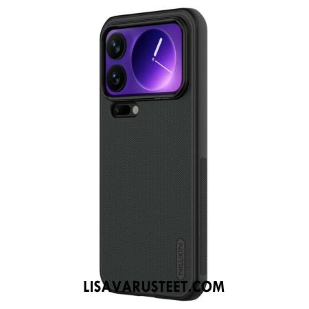 Kuori Xiaomi 17 Pro Max Nillkin Frosted Shield Pro