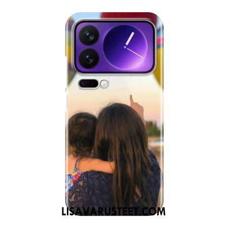 Kuori Xiaomi 17 Pro Retro