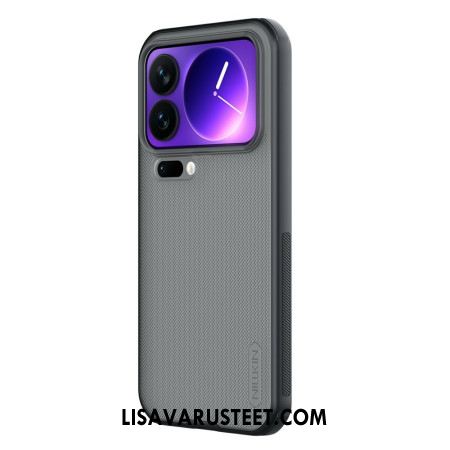 Kuori Xiaomi 17 Pro Super Frosted Shield Pro Nillkin