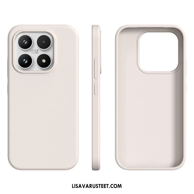 Kuori Xiaomi 17 Ultraohut