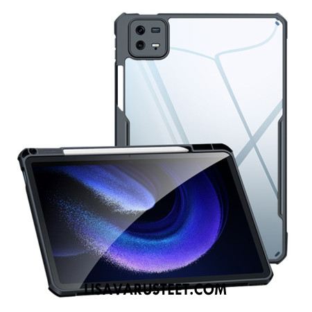 Kuori Xiaomi Pad 6 Pro Xundd Putoamisenesto