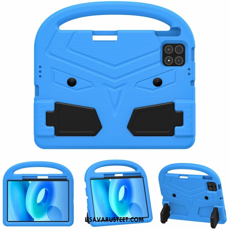 Kuori Xiaomi Pad 7 / 7 Pro Variksenmuotoinen Jalusta Ja Kahva