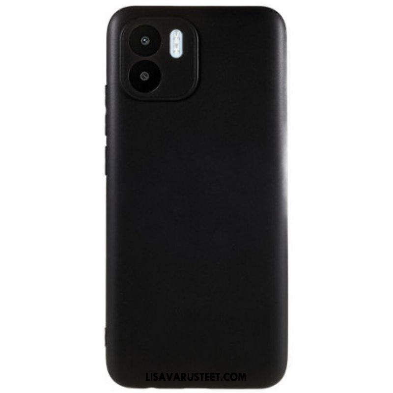 Kuori Xiaomi Redmi A1 Joustava Silikoni