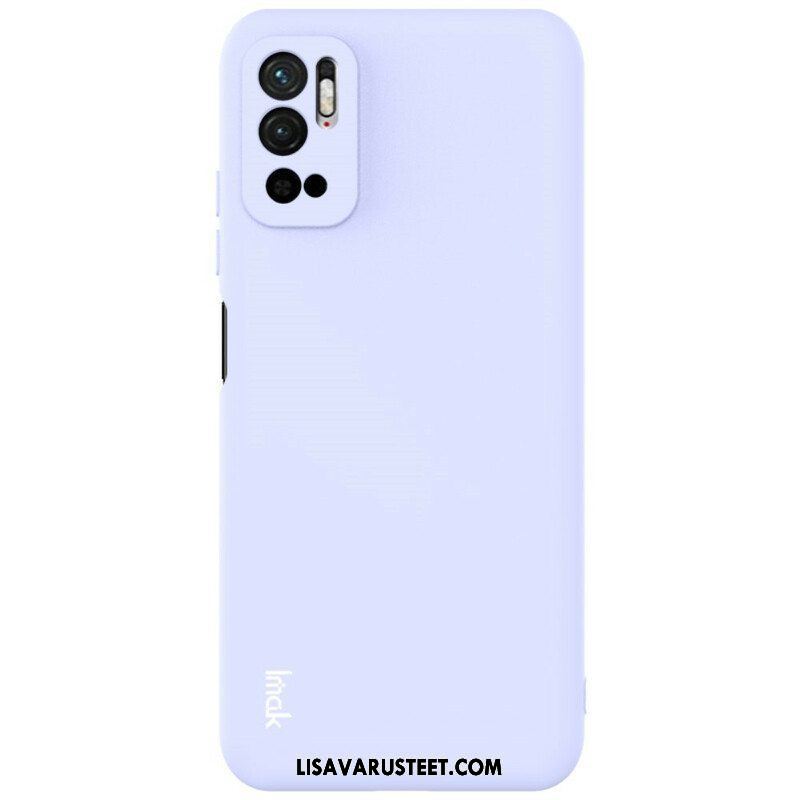 Kuori Xiaomi Redmi Note 10 5G Imak Uc-2-sarja