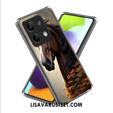 Kuori Xiaomi Redmi Note 13 5g Hevonen