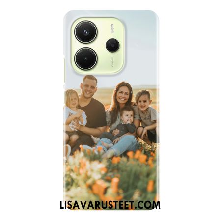 Kuori Xiaomi Redmi Note 14 4g Retro