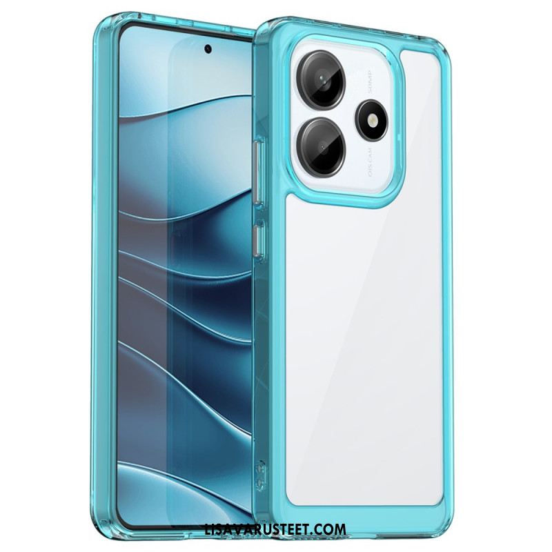 Kuori Xiaomi Redmi Note 14 5g Hybridi