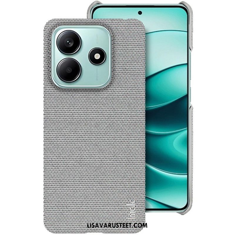 Kuori Xiaomi Redmi Note 14 5g Imak-kangaskuvio