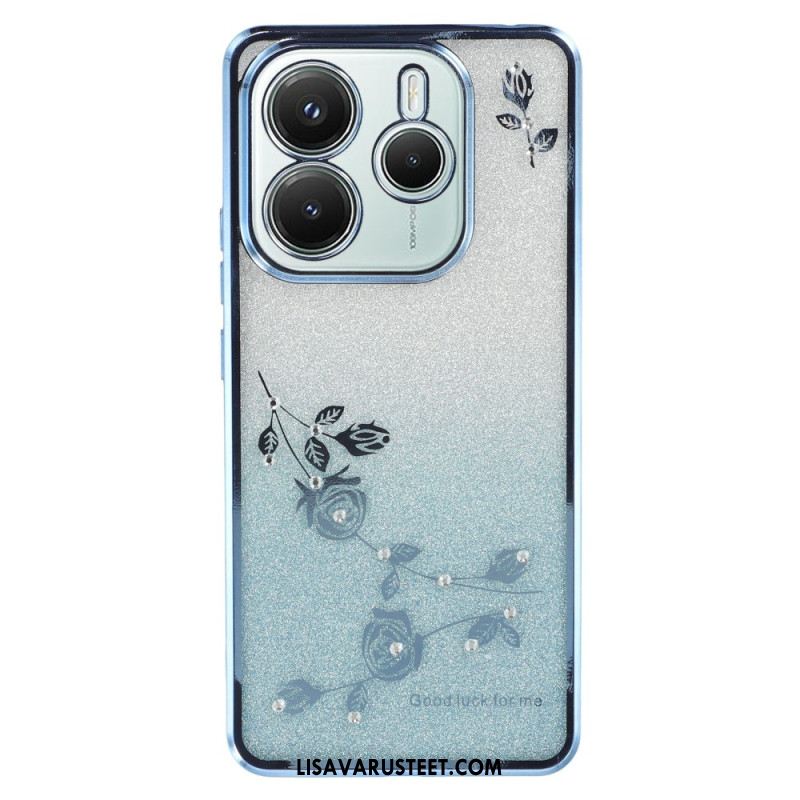 Kuori Xiaomi Redmi Note 14 5g Kadem