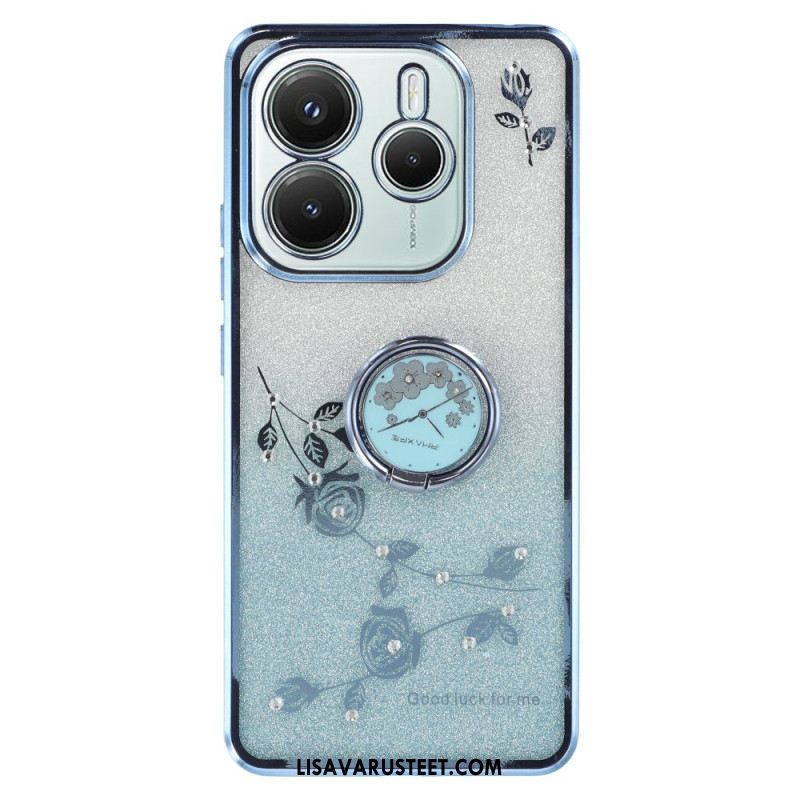 Kuori Xiaomi Redmi Note 14 5g Kadem-sormuspidike