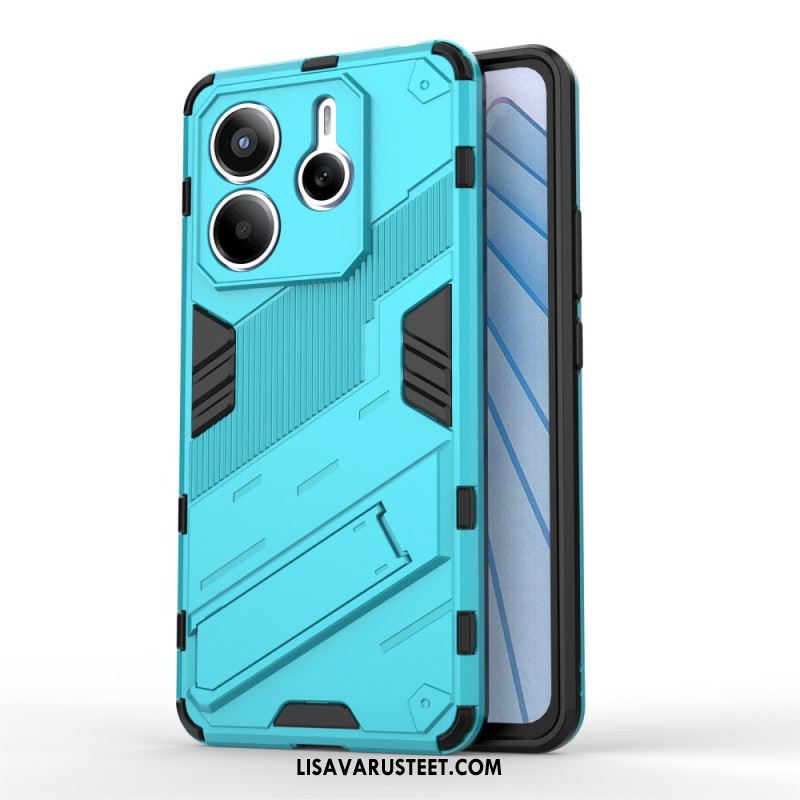 Kuori Xiaomi Redmi Note 14 5g Kaksiasentoinen Irrotettava Handsfree-jalusta