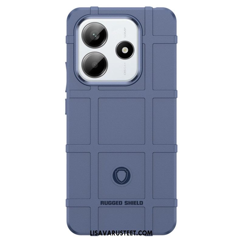 Kuori Xiaomi Redmi Note 14 5g Kestävä Kilpi