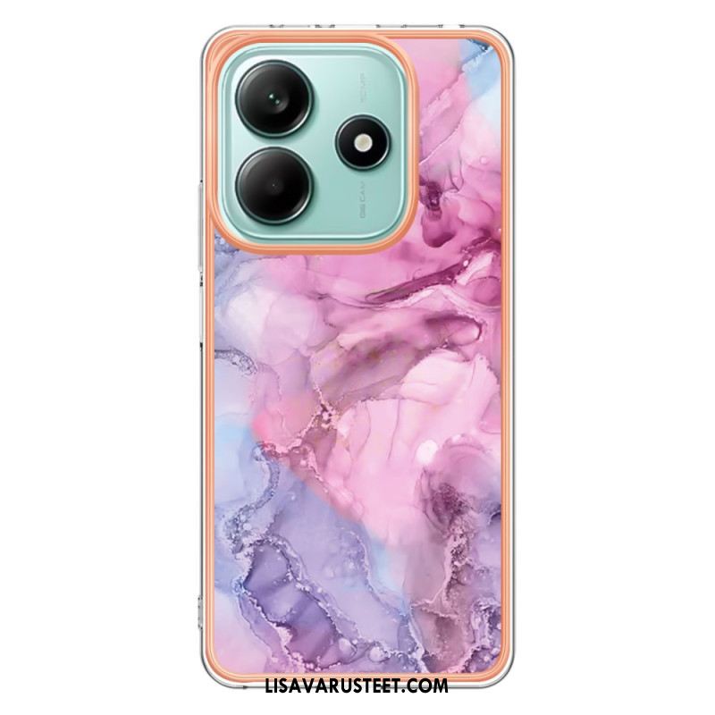 Kuori Xiaomi Redmi Note 14 5g Marmori