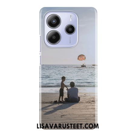 Kuori Xiaomi Redmi Note 14 5g Trendikäs Suojakuori