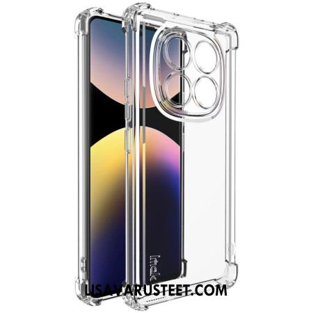 Kuori Xiaomi Redmi Note 14 Pro 4g Imak Ux-4 -sarja