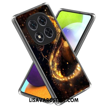 Kuori Xiaomi Redmi Note 14 Pro 4g Käärme Suojakuori