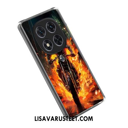 Kuori Xiaomi Redmi Note 14 Pro 4g Liekkiritari