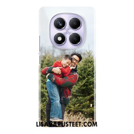 Kuori Xiaomi Redmi Note 14 Pro 4g Mukautettava