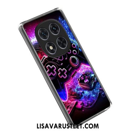 Kuori Xiaomi Redmi Note 14 Pro 4g Peliohjain