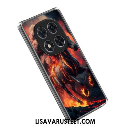 Kuori Xiaomi Redmi Note 14 Pro 4g Tulihevonen