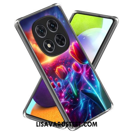 Kuori Xiaomi Redmi Note 14 Pro 4g Tulppaanit Suojakuori