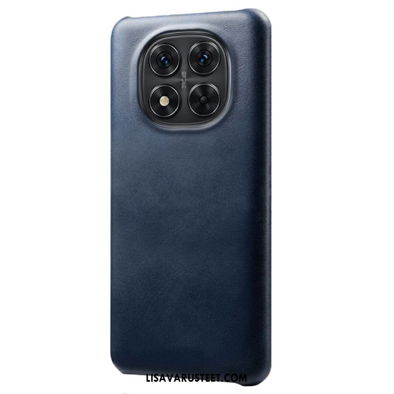 Kuori Xiaomi Redmi Note 14 Pro 5g Nahka Vaikutus