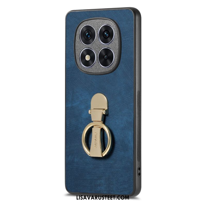 Kuori Xiaomi Redmi Note 14 Pro Plus 5g Caseneo Nahkaefekti