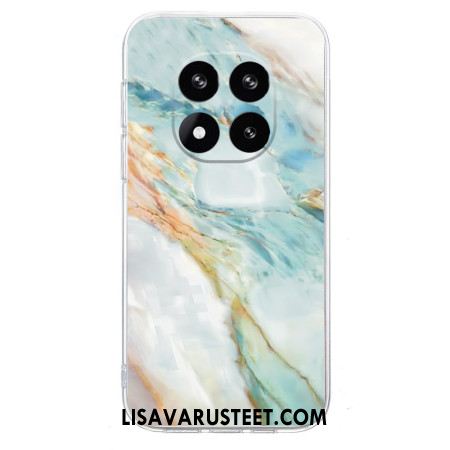 Kuori Xiaomi Redmi Note 14 Pro Plus 5g Marmoriöljymaalaus