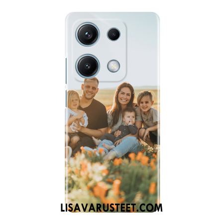 Kuori Xiaomi Redmi Note 14s Luova