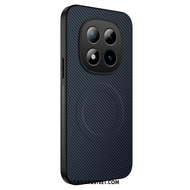 Kuori Xiaomi Redmi Note 15 5g Hiilikuitu