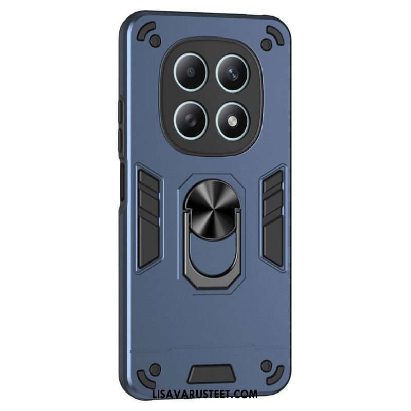 Kuori Xiaomi Redmi Note 15 5g Sormuskotelo Ja Vahvistettu Suojaus Suojakuori