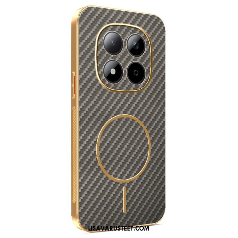 Kuori Xiaomi Redmi Note 15 Pro 5g Hiilikuitukuvioinen