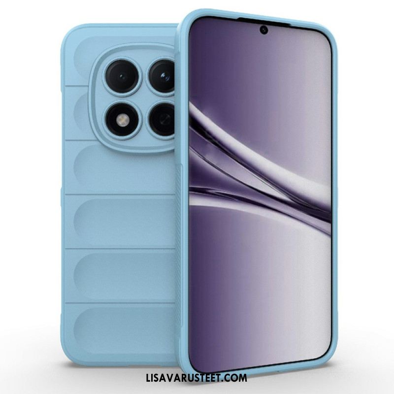 Kuori Xiaomi Redmi Note 15 Pro 5g Liukumaton