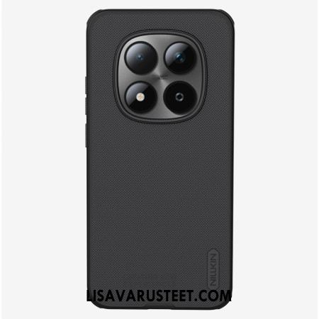 Kuori Xiaomi Redmi Note 15 Pro 5g Nillkin Frosted Shield