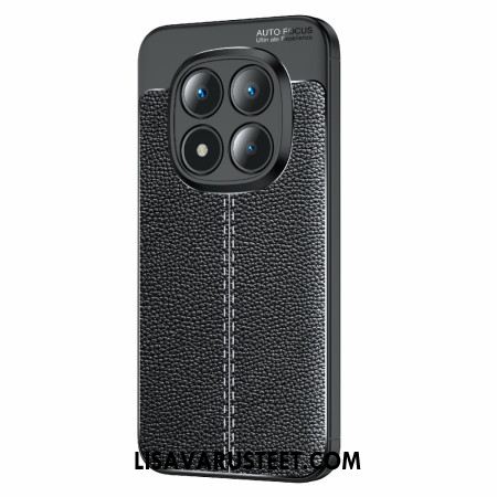 Kuori Xiaomi Redmi Note 15 Pro 5g Tuplaviivakuvio