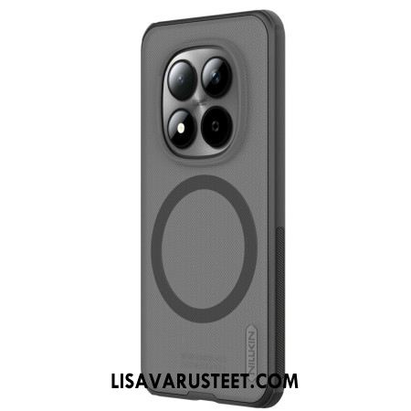 Kuori Xiaomi Redmi Note 15 Pro Plus 5g Magneettinen Super Frosted Shield Pro Nillkin