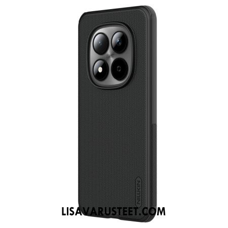 Kuori Xiaomi Redmi Note 15 Pro Plus 5g Nillkin Frosted Shield Pro