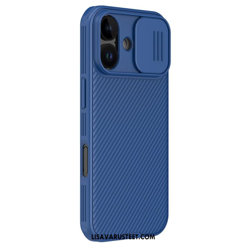 Kuori iPhone 17 Camshield Pro -sarja Nillkin