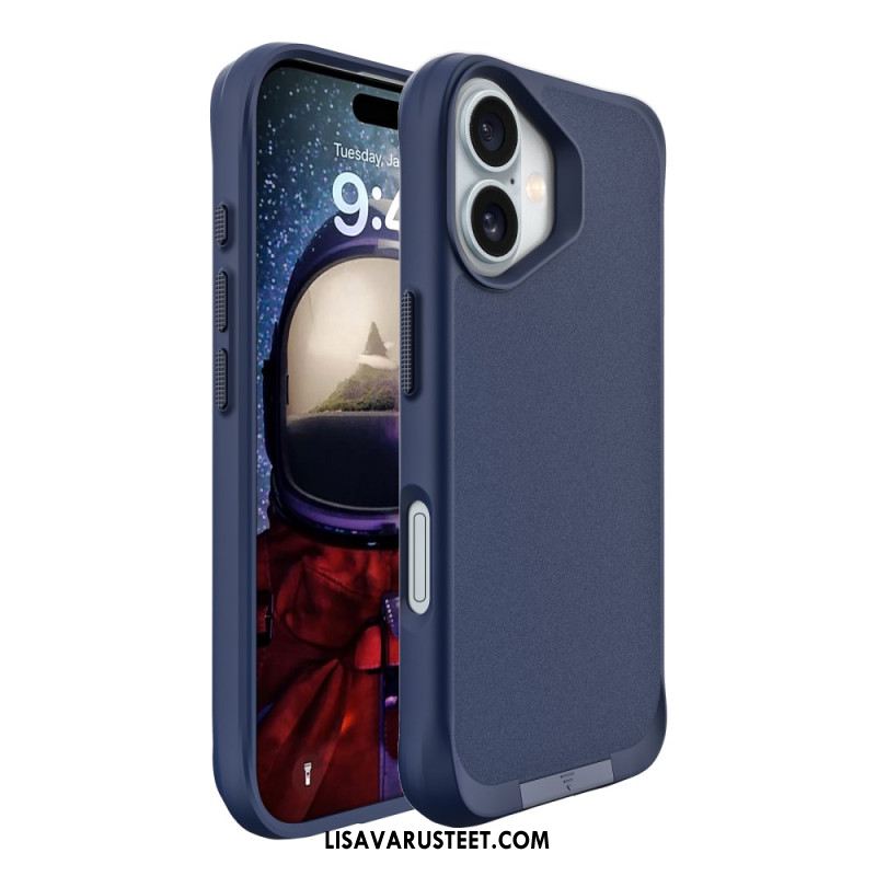 Kuori iPhone 17 Magsafe Integroidulla Jalustalla Suojakuori