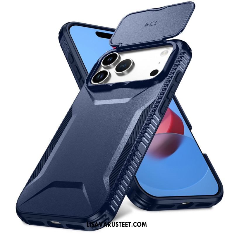 Kuori iPhone 17 Pro Max Kestävä