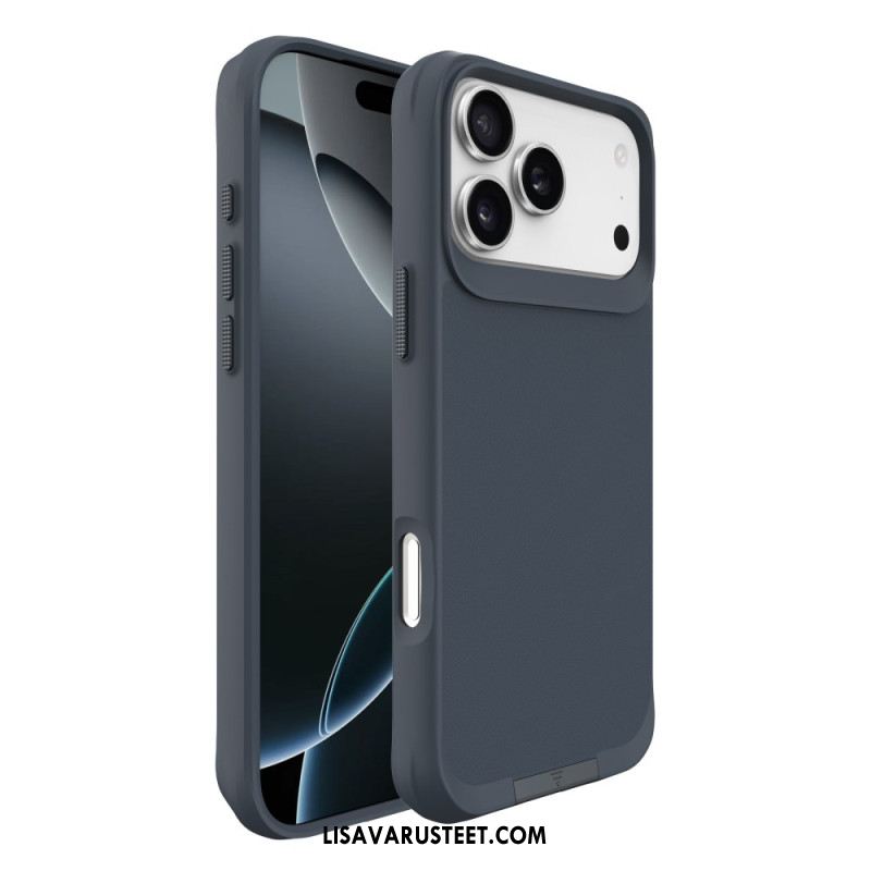 Kuori iPhone 17 Pro Max Magsafe Integroidulla Tuella