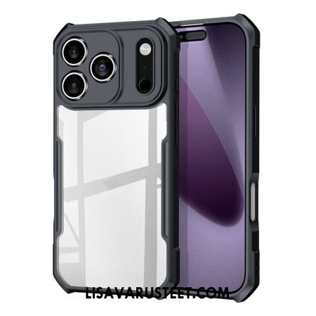 Kuori iPhone 17 Pro Max Xundd Suojakuori