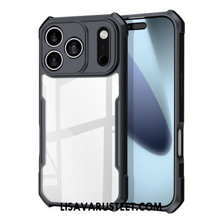 Kuori iPhone 17 Pro Xundd