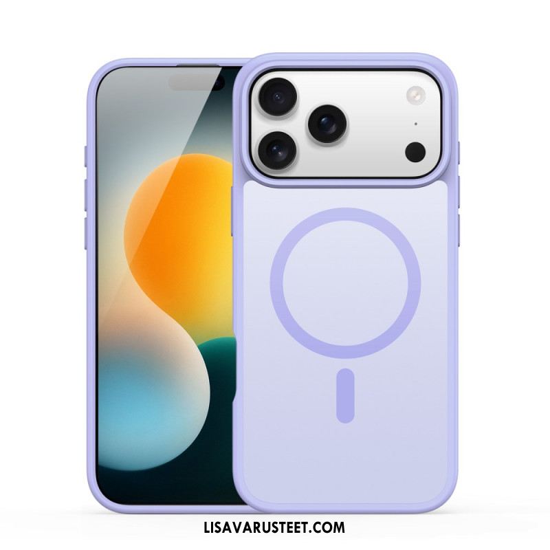 Kuori iPhone 17 Pro Yind-sarja Dux Ducis