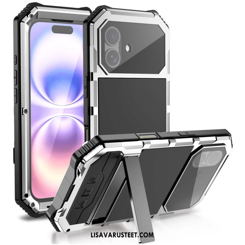 Kuori iPhone 17 R-just-panssari