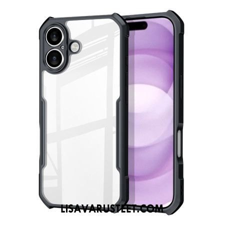 Kuori iPhone 17 Xundd Suojakuori