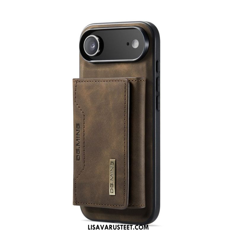 Kuori iPhone Air Irrotettava Korttikotelo Dg.ming