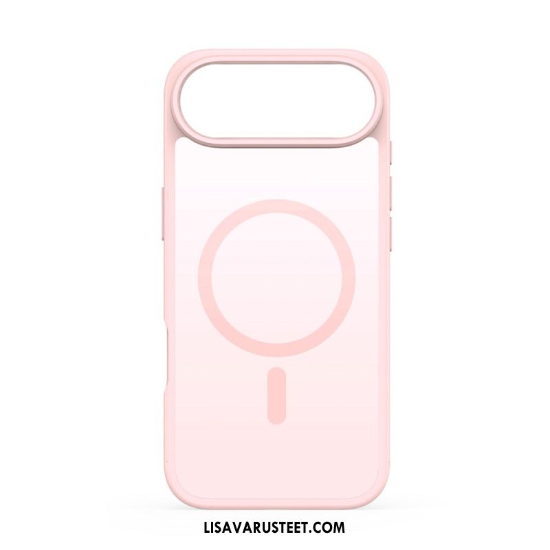 Kuori iPhone Air Magsafe Yind -sarja Dux Ducis